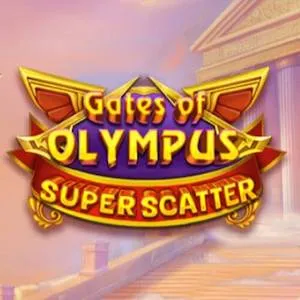 Gates of Olympus Super Scatter
